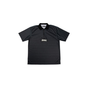 
                  
                    WFH2 Polo black Overprint
                  
                
