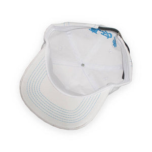 
                  
                    Den - Kung fu Cap (White)
                  
                