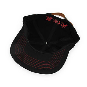 
                  
                    Den - Kung fu Cap (Black)
                  
                