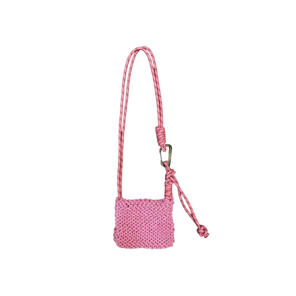 Sling Bag (pink)