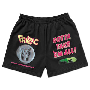 
                  
                    Prozac Shorts
                  
                