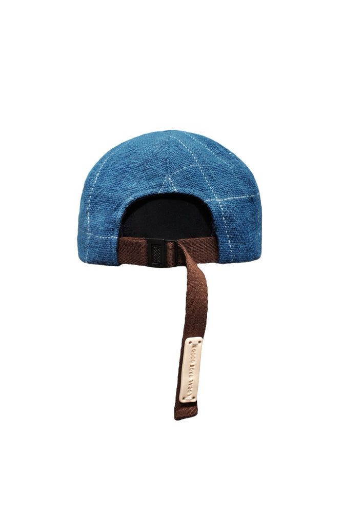 
                  
                    Builder Cap - Reconnecting The World
                  
                