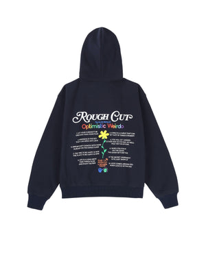 
                  
                    Weirdo Mottos Hoodie / Navy
                  
                