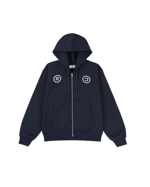 
                  
                    Weirdo Mottos Hoodie / Navy
                  
                