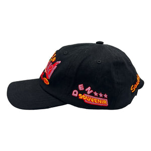 
                  
                    Den x Grafis Nusantara - Romance Cap
                  
                