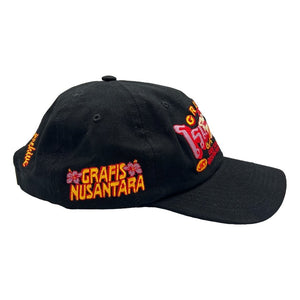 
                  
                    Den x Grafis Nusantara - Romance Cap
                  
                