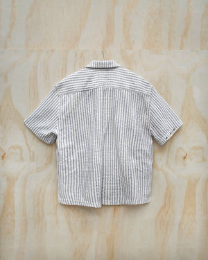 
                  
                    Everyday Shirt - Indigo Stitch
                  
                
