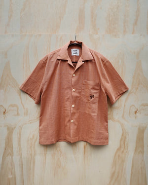 
                  
                    Everyday Shirt - Rosewood
                  
                
