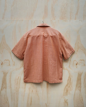 
                  
                    Everyday Shirt - Rosewood
                  
                