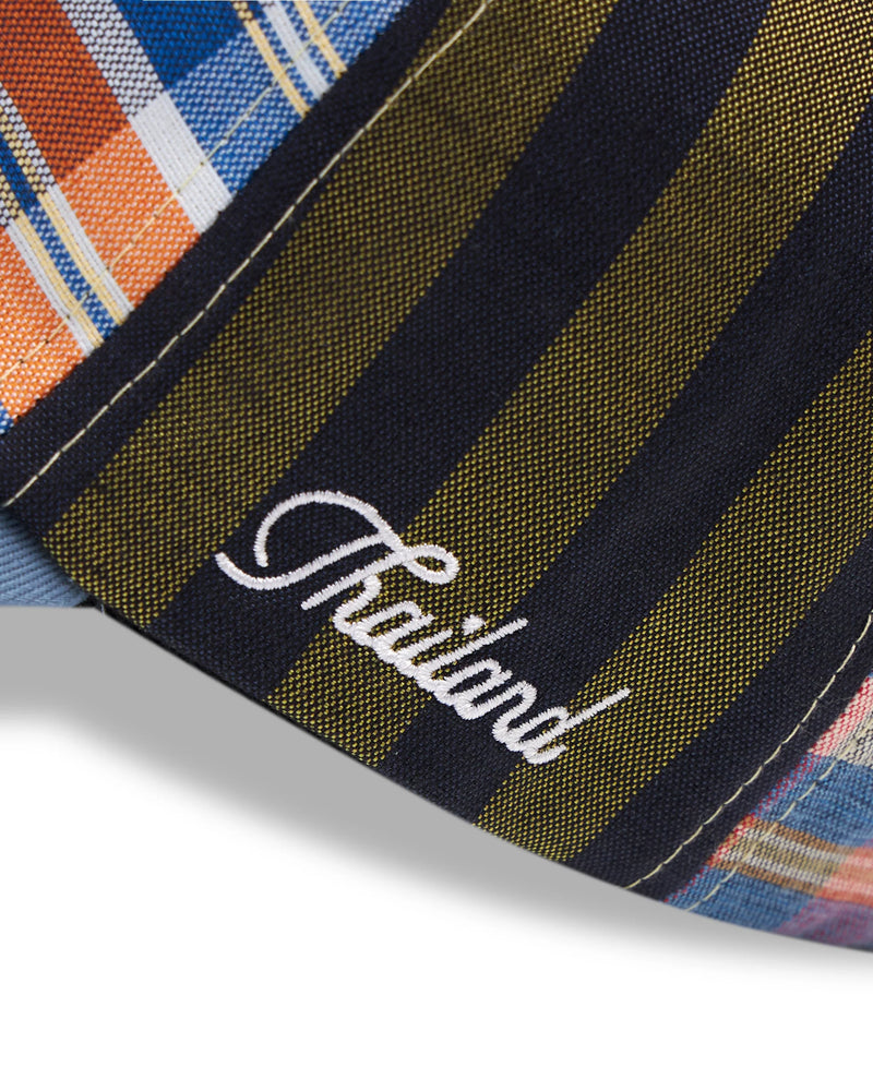 
                  
                    Tourist Cap - Blue
                  
                