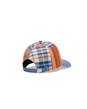 
                  
                    Tourist Cap - Blue
                  
                