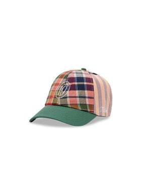 
                  
                    Tourist Cap - Green
                  
                