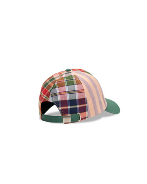 
                  
                    Tourist Cap - Green
                  
                