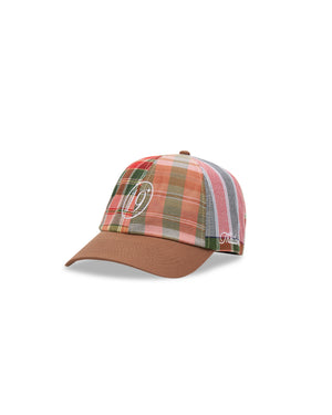 
                  
                    Tourist Cap - Caramel
                  
                