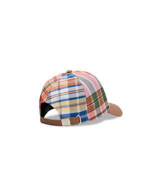 
                  
                    Tourist Cap - Caramel
                  
                