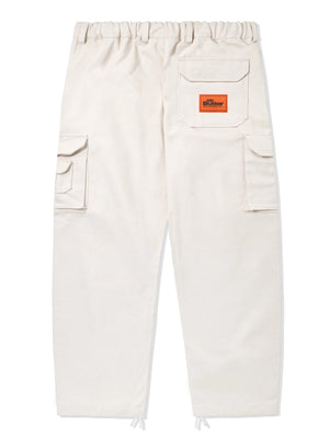 
                  
                    Marshall Cargo Pants - Bone
                  
                