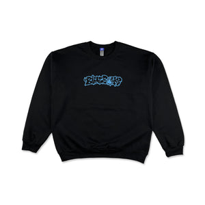 
                  
                    Mosher Crewneck, black
                  
                