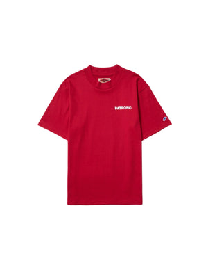 
                  
                    Onion x Palini - Patpong T-Shirt - Human Blood
                  
                