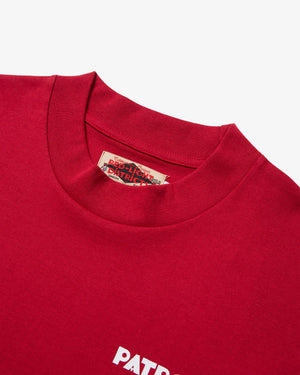 
                  
                    Onion x Palini - Patpong T-Shirt - Human Blood
                  
                