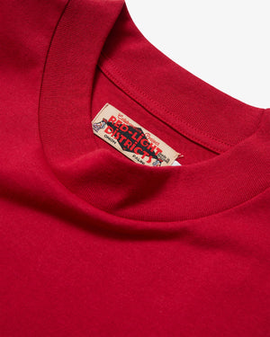 
                  
                    Onion x Palini - Patpong T-Shirt - Human Blood
                  
                