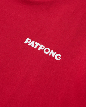 
                  
                    Onion x Palini - Patpong T-Shirt - Human Blood
                  
                