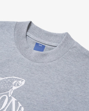 
                  
                    Onion Hunting Co. T-Shirt - Heather Grey
                  
                