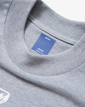 
                  
                    Onion Hunting Co. T-Shirt - Heather Grey
                  
                