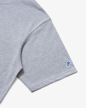 
                  
                    Onion Hunting Co. T-Shirt - Heather Grey
                  
                