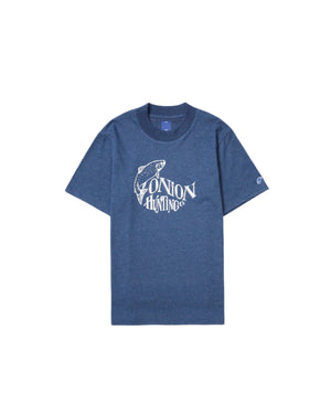 
                  
                    Onion Hunting Co. T-Shirt - Navy
                  
                