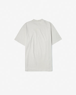 
                  
                    Nouveau Logo T-Shirt - Ecru
                  
                