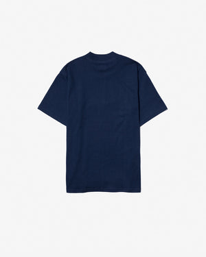 
                  
                    Nouveau Logo T-Shirt - Navy
                  
                