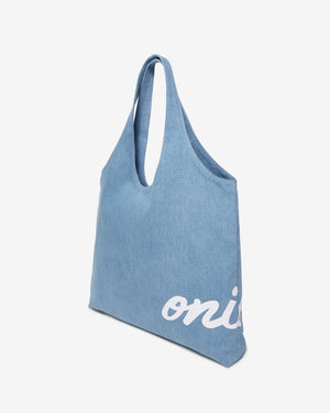
                  
                    Onion - Flea Bag - Bleached Denim
                  
                