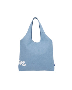 
                  
                    Onion - Flea Bag - Bleached Denim
                  
                