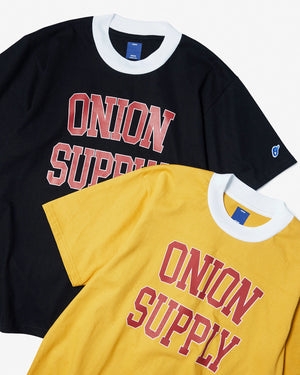 
                  
                    Nostalgia T-Shirt - Black
                  
                