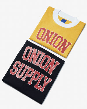 
                  
                    Nostalgia T-Shirt - Black
                  
                