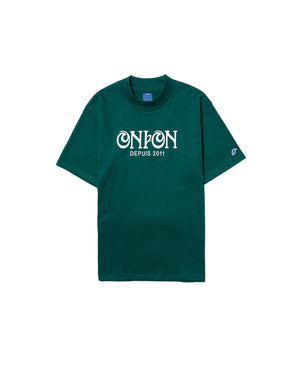 
                  
                    Nouveau Logo T-Shirt - Forest
                  
                
