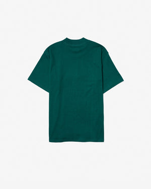 
                  
                    Nouveau Logo T-Shirt - Forest
                  
                