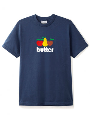 
                  
                    Orchard tee (denim)
                  
                