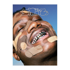 
                  
                    SNEEZE N°56 SPRING 2023
                  
                