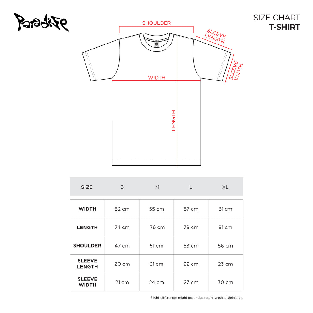 
                  
                    Figure Tee – Black
                  
                