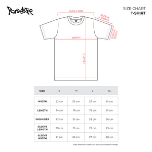 
                  
                    Figure Tee – Black
                  
                