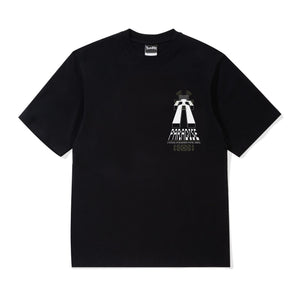 
                  
                    Figure Tee – Black
                  
                