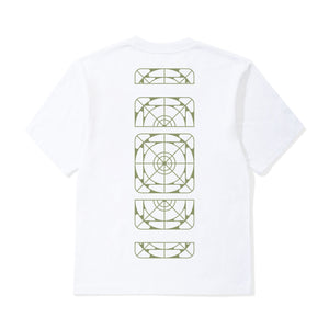
                  
                    Figure Tee – White
                  
                