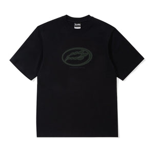 
                  
                    Paradise Digital Tee – Black
                  
                