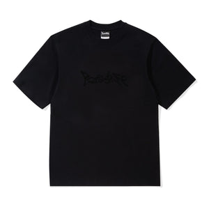 
                  
                    Paradise Logo Tee – Black
                  
                