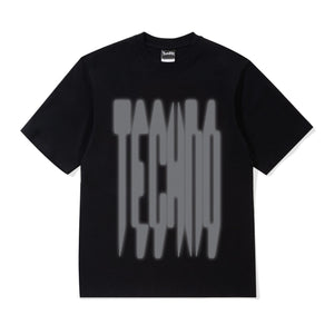 
                  
                    Techno Tee – Black
                  
                