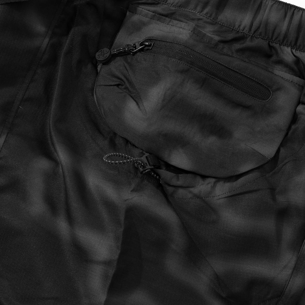 
                  
                    Pacific Utility Shorts – Black
                  
                