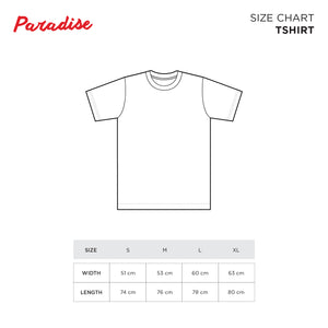 
                  
                    DIGITOX TEE – ROYAL BLUE
                  
                