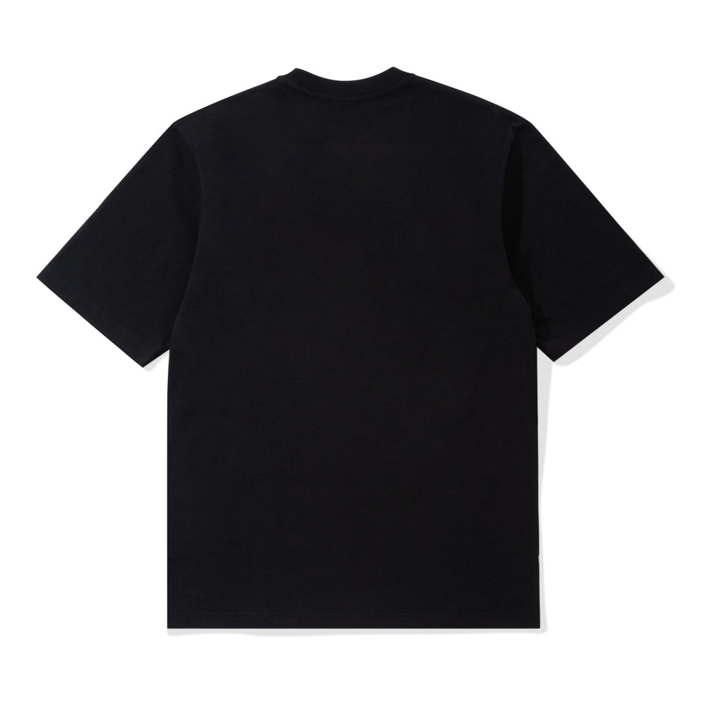 
                  
                    Techno Tee – Black
                  
                