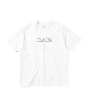 
                  
                    EXPANDING TEE – WHITE
                  
                